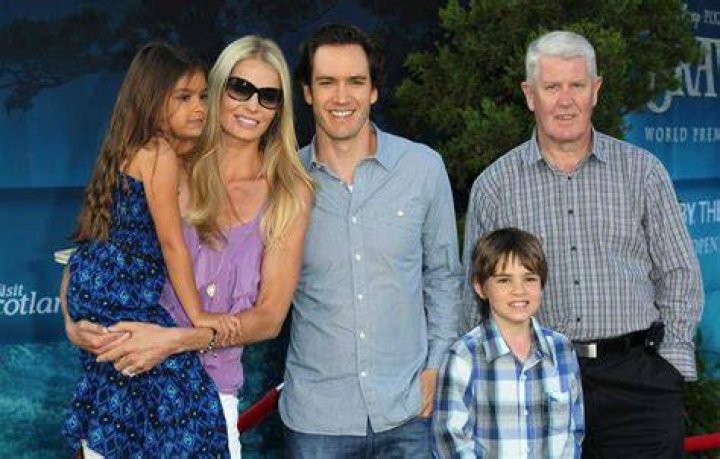 Hans Gosselaar Popular Celebrity Dad Life, Career, Net Worth, & More DebraBernier