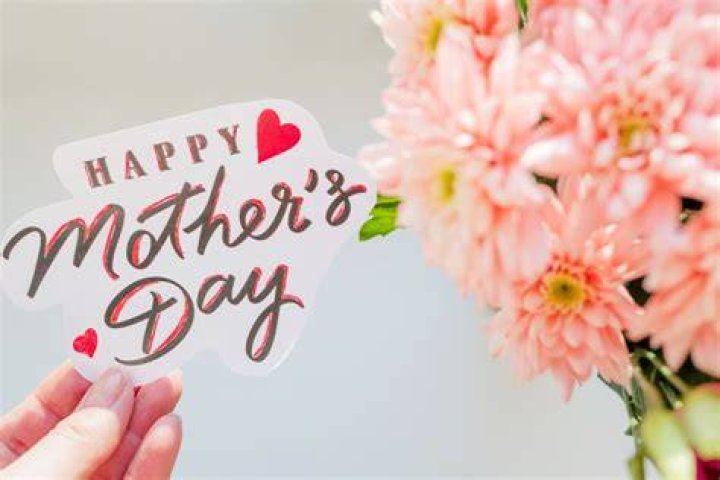 Happy Mothers Day Australia 2023 Smartphone Model