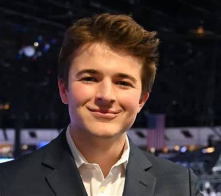 Harry Sisson LinkedIn