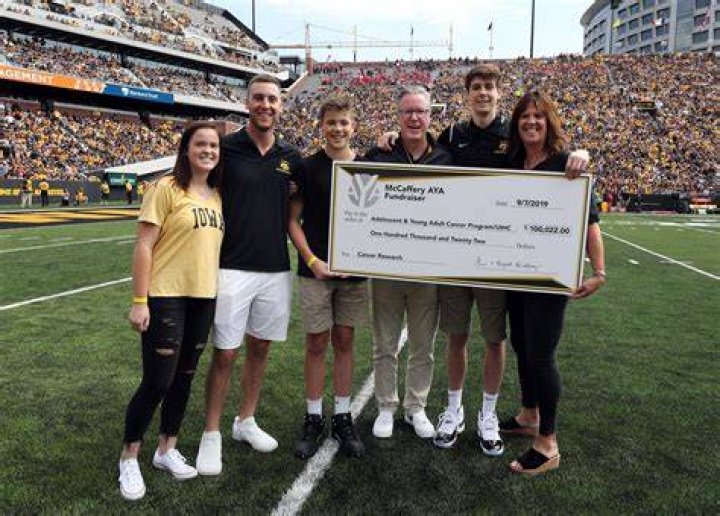 HawkFanatic Podcast 9/25/20 Margaret McCaffery and Vickie Nauman
