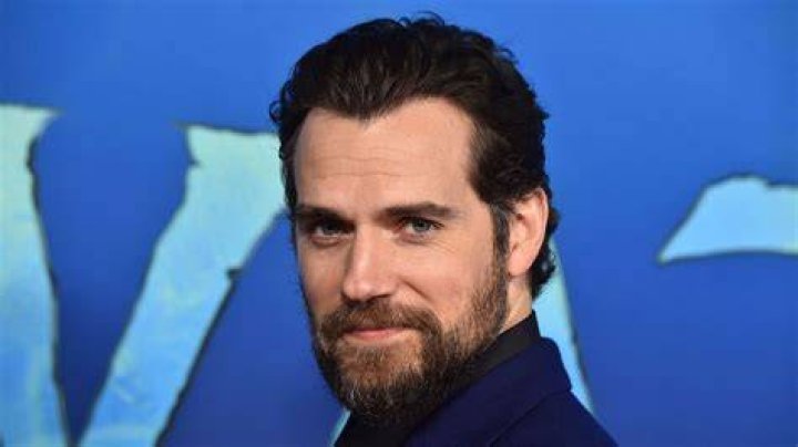 Henry Cavill Announces 'Massive' New Project With Girlfriend Natalie