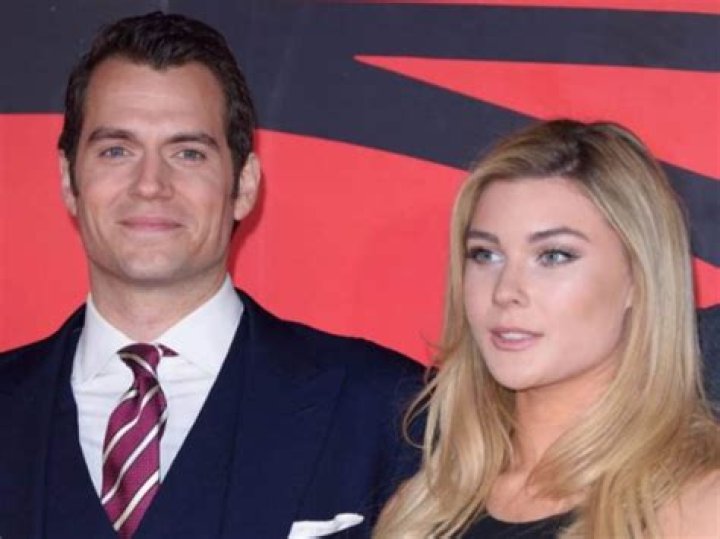 Henry Cavill Dated The Big Bang Theory's Kaley Cuoco? How Did It End