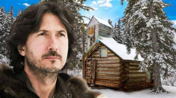 Here Is What Glenn Villeneuve Does For A Living