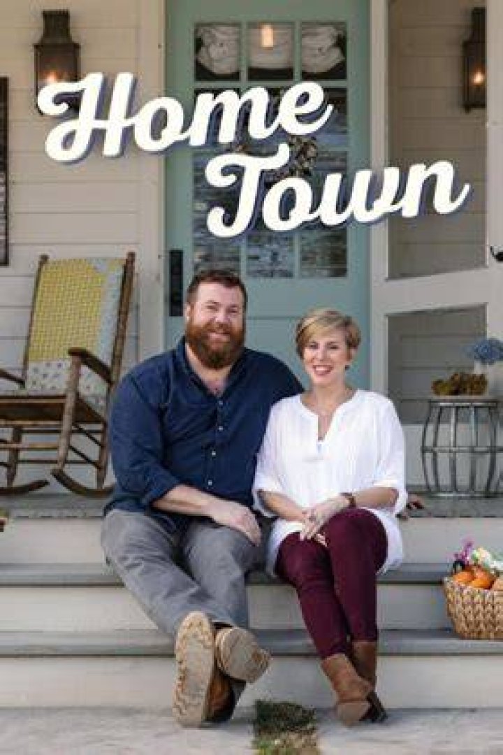 HGTV Picks Up 16 New Episodes of Hit Series ‘Fixer To Fabulous