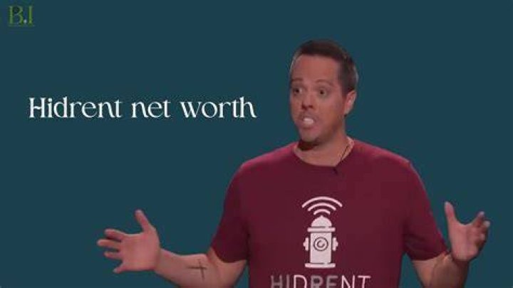 Hidrent Net Worth 2023 & What Happened To Hidrent After Shark Tank