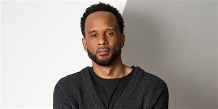 Hire Bomani Jones Contact Booking Agent