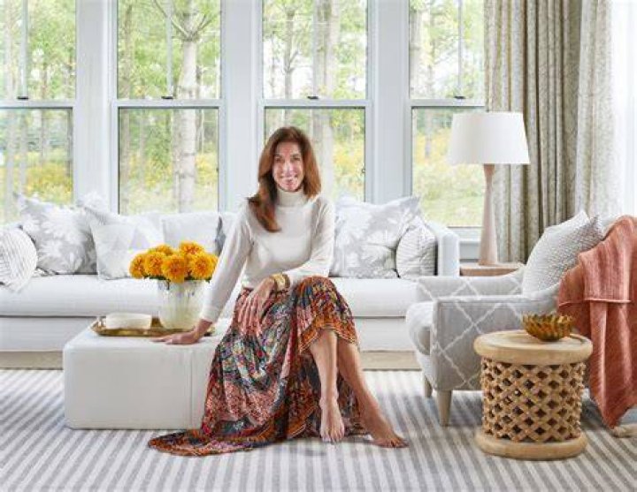 Hire Us Sarah Richardson Design