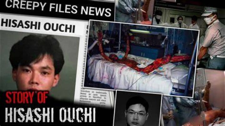Hisashi Ouchi Images