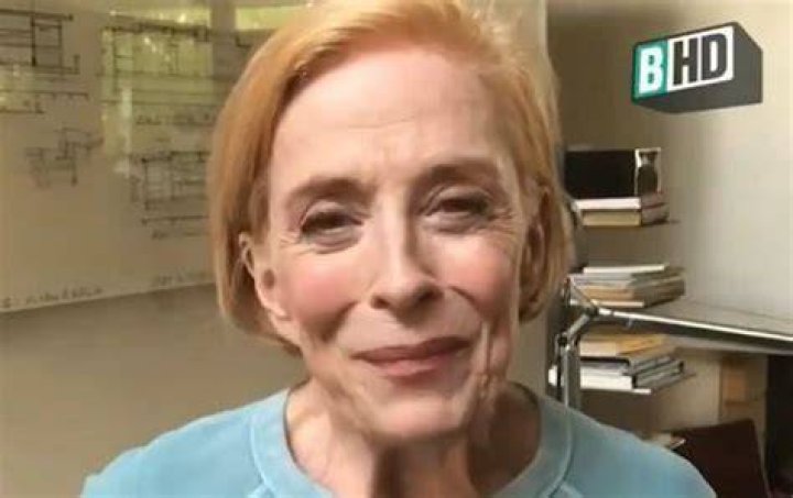 Holland Taylor Biography, Wiki, Height, Age, Net Worth