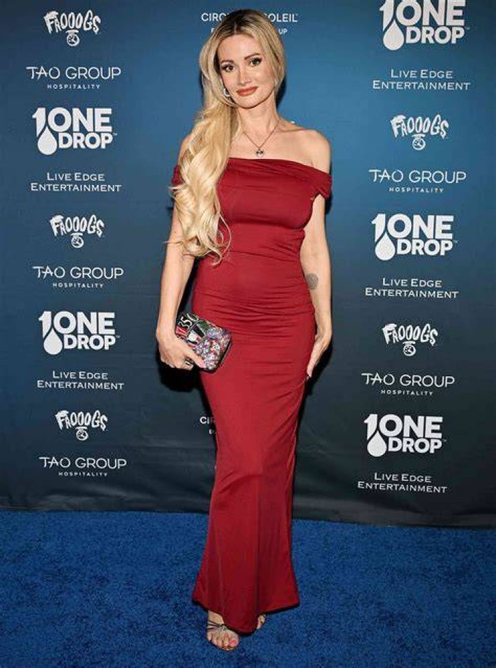 Holly Madison Holly Madison Photo (31992665) Fanpop