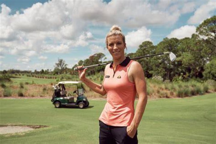 Hot start for Mel Reid at The Evian Championship Ladies European Tour