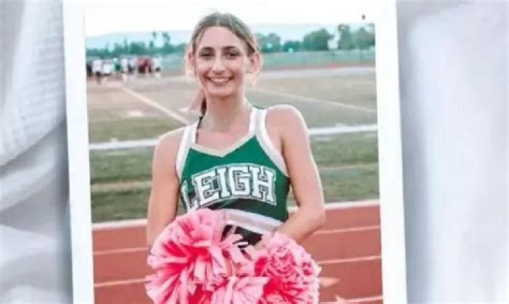 How did Amit Katzir die? Leigh high school student died of drug