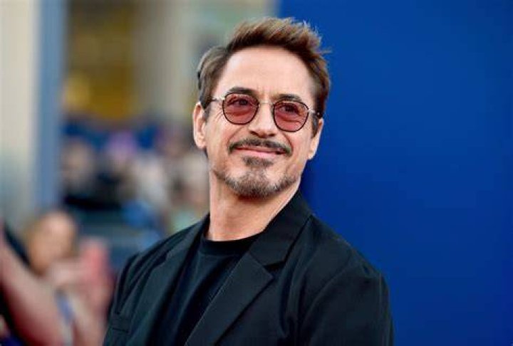 How did Robert Downey Jr and Susan Downey meet? Inside their marriage