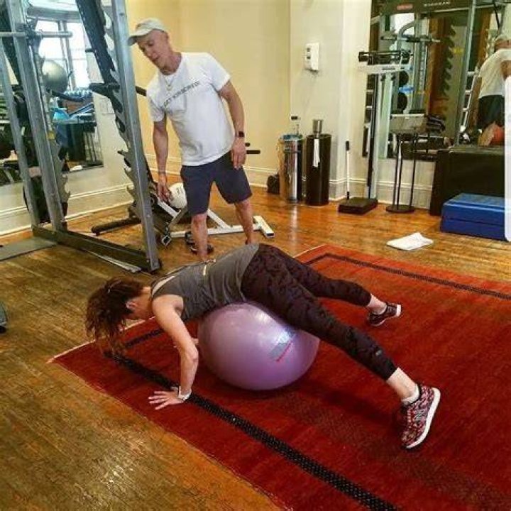 How Do Celebrity Trainer David Kingsbury Trains Hollywood Action Stars