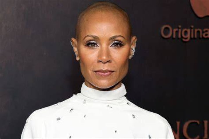 How Jada Pinkett Smith and Family Built the Realest Talk Show on TV
