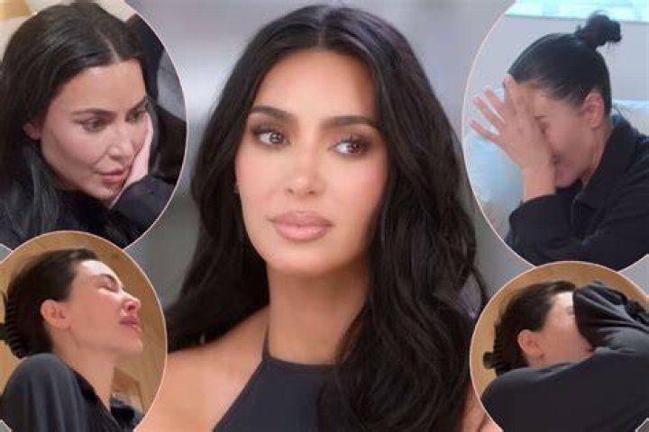 How Kim Kardashian Feels About Kanye West's Wife Hypebae