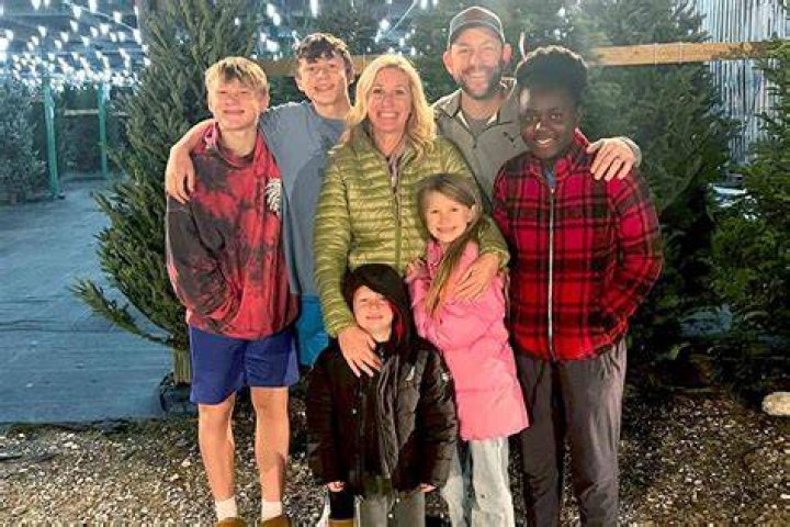 How Many Kids Do HGTV's Jenny And Dave Marrs Have?