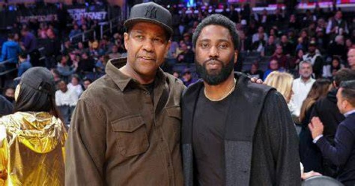 How Many Siblings Does Denzel Washington Have?