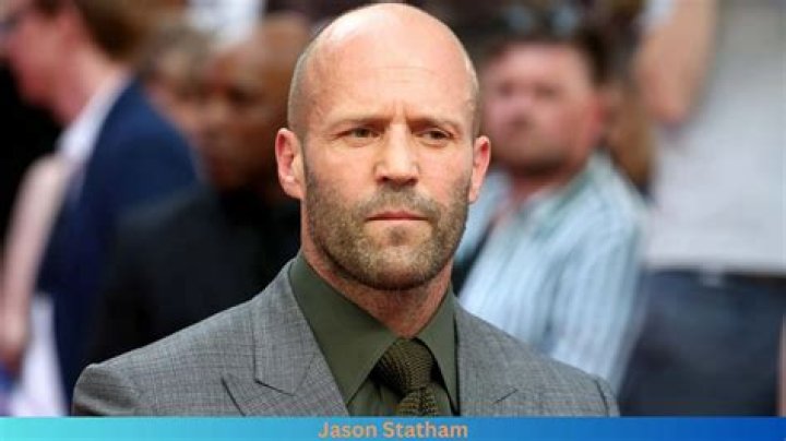 How Much Does Jason Statham Make Per Movie The Little Facts
