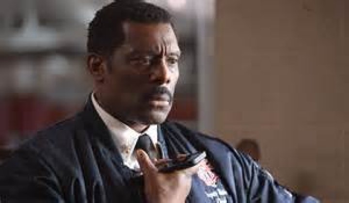 How old is Chief Boden on Chicago Fire?