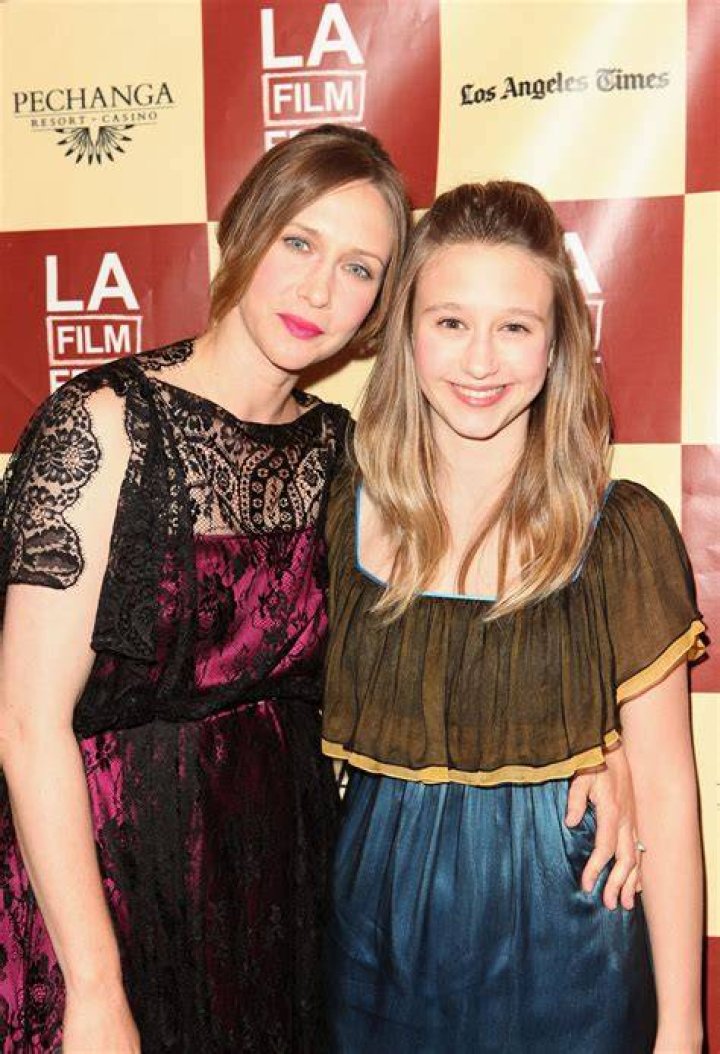 How Taissa Farmiga Really Feels About Her Six Older Siblings