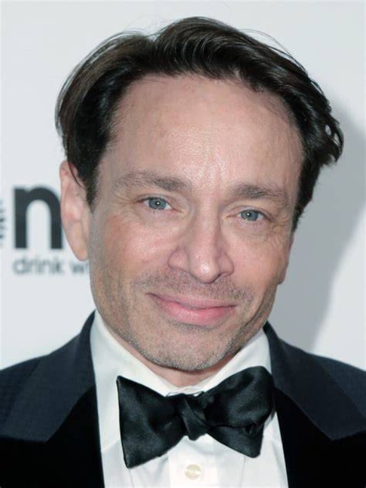 How Tall Is Chris Kattan?
