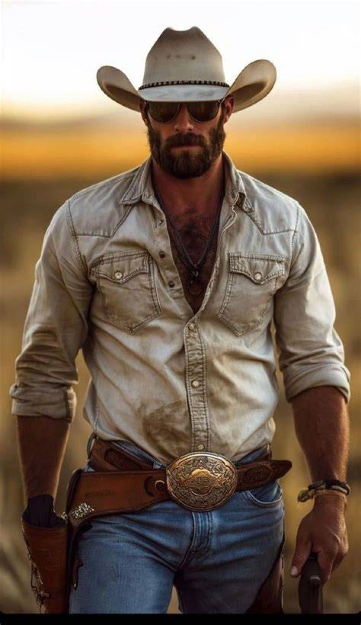 How To Be A Cowboy Season 2 Here's What We Can Tell Fans So Far