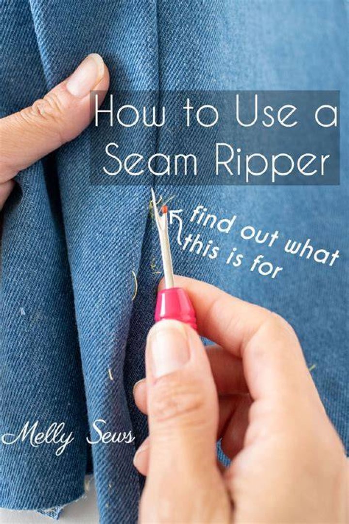 How To Use A Seam Guide Seam guide, Sewing, Quilting supplies