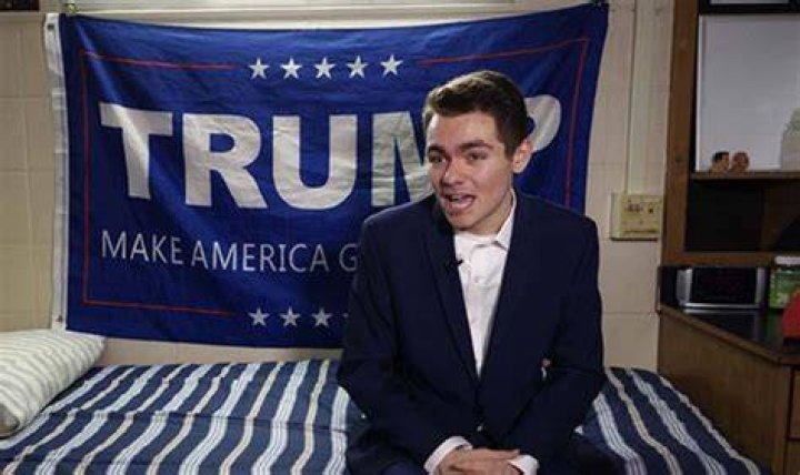 Huge hole blown into Trump's claim he didn't know dinnermate Nick