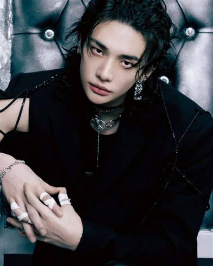 Hyunjin's Future With Stray Kids: Unraveling The Possibilities