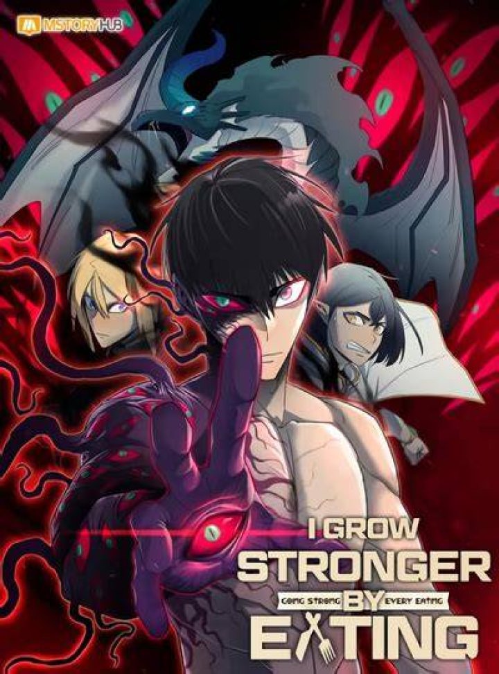I Grow Stronger By Eating! Chapter 99 Release Date, Spoilers & Preview