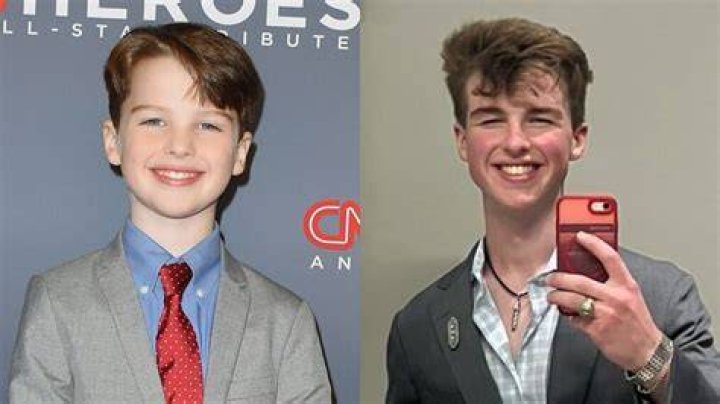 Iain Armitage Age, Birthday, Height, Weight, Parents, Net Worth