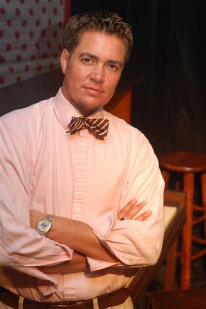 Ian Harvie