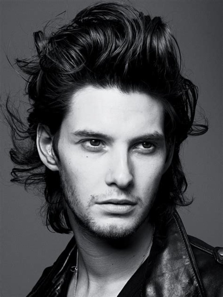 Ideas 50 of Ben Barnes Brother theworldrocksme