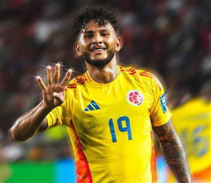 ¡Grande Luis Díaz! El colombiano se unió a la celebración del Porto