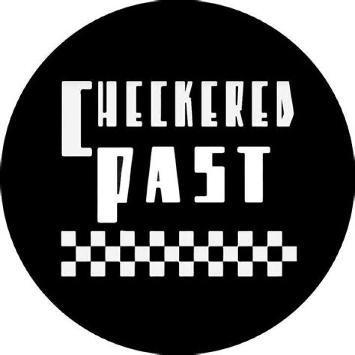If Checkered Past was on CN (my version) by HarrisonDL on DeviantArt