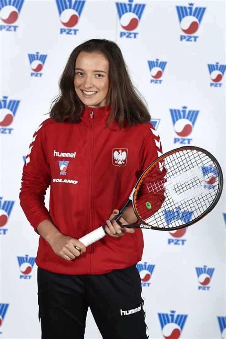 Iga Świątek Bio, Age, Net Worth, Height, Boyfriend, Siblings, Parents