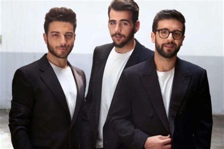 Il Volo chi sono i cantanti, la loro carriera, vita privata e