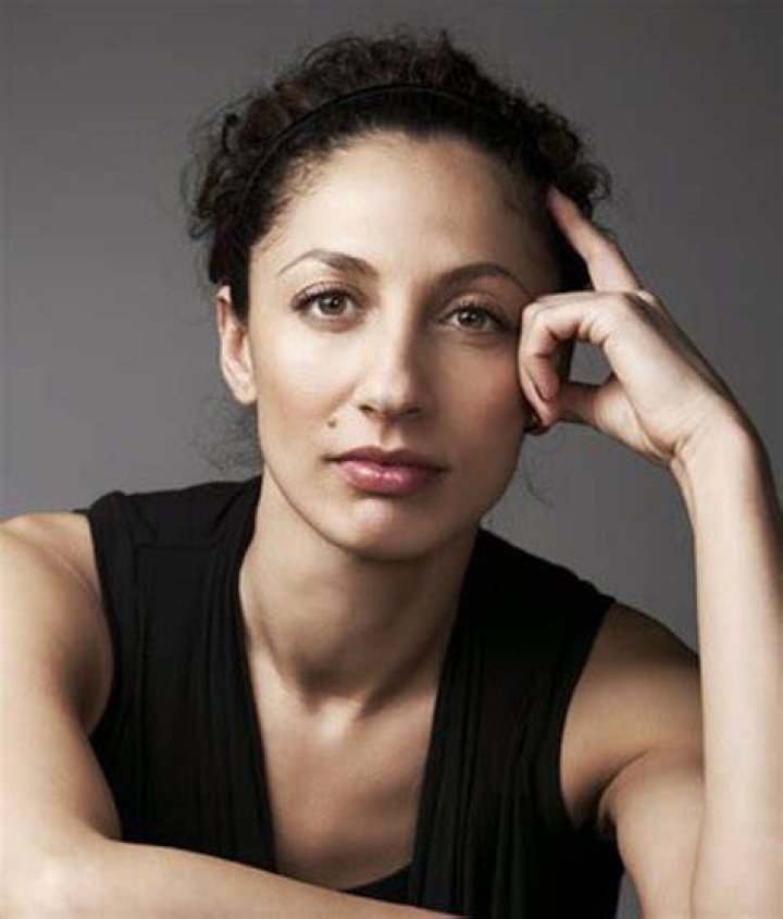 Ilham Mestour Hair Queen with Pirate Roots