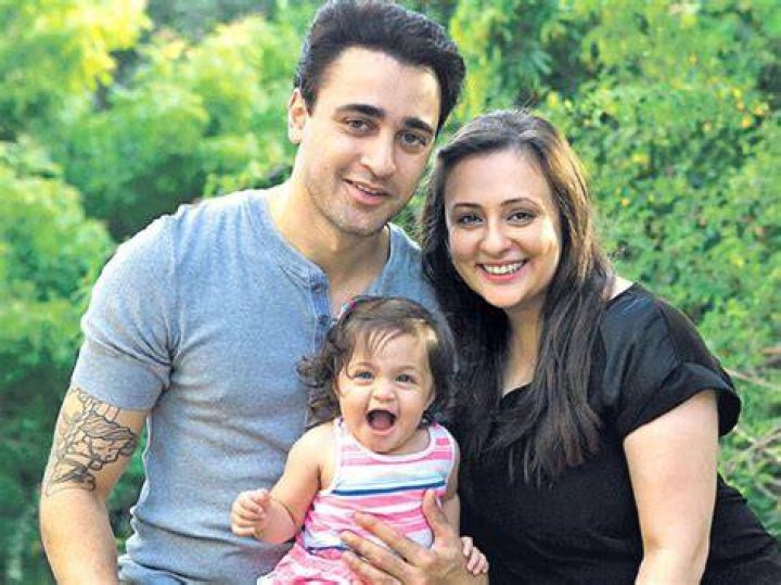 Imran Khan’s estranged wife Avantika Malik’s latest Instagram post