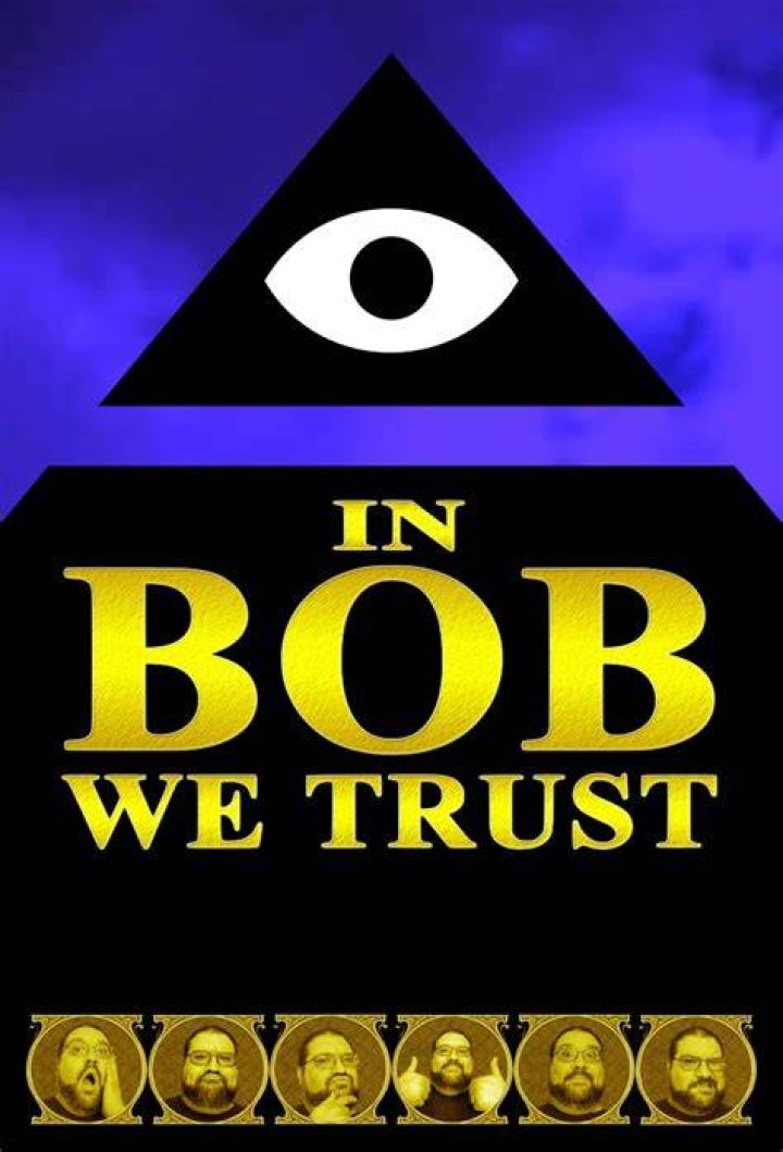 In Bob We Trust The Marley Family