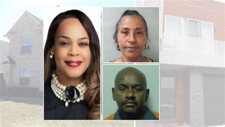 In New Indictment, Feds Say Marilyn Mosby Falsely Represented a 5K