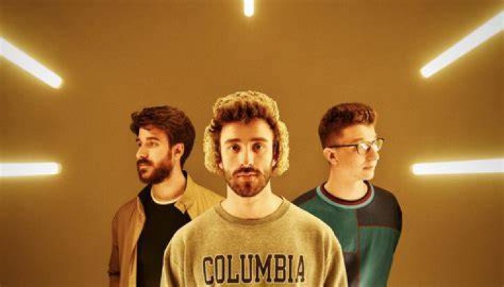 Indiepop band AJR looks forward to ACL performance The Baylor Lariat