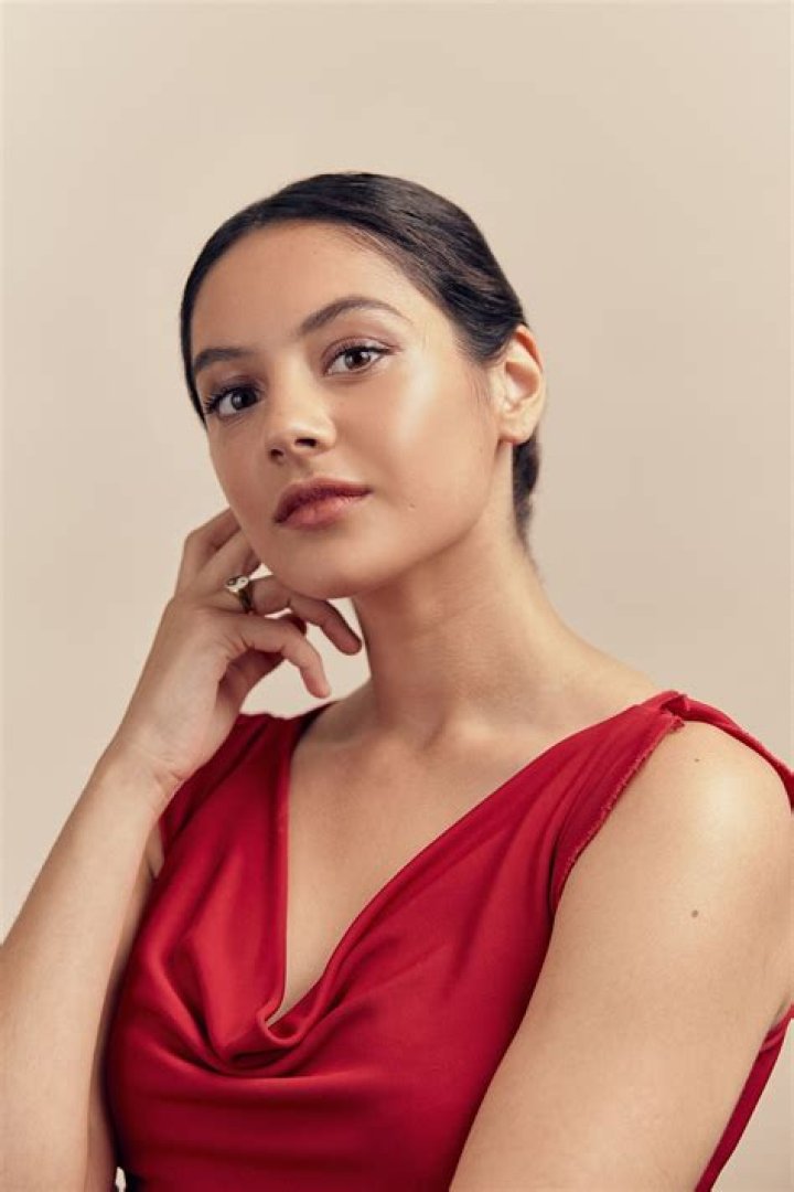 Indy Lewis meet the feisty new grad in HBO&rsquo;s high finance drama