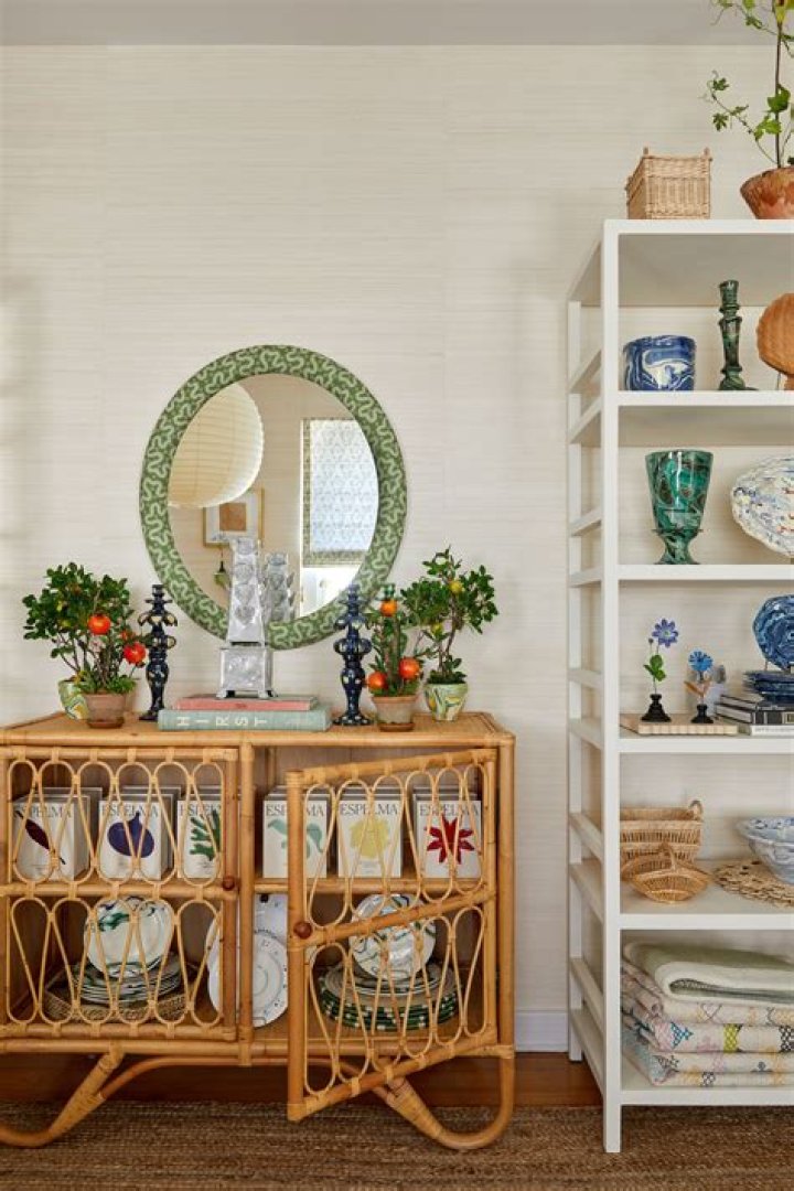 Inside Designer Sarah Sherman Samuel’s Grand Rapids Home Jenni Kayne