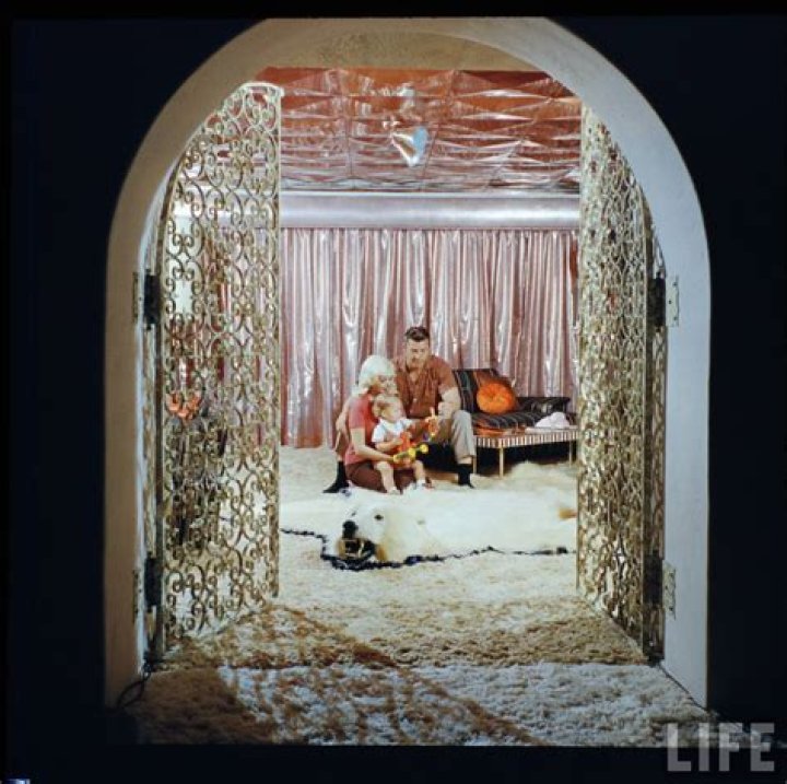 Inside Jayne Mansfield's Relationship With Mickey Hargitay YouTube