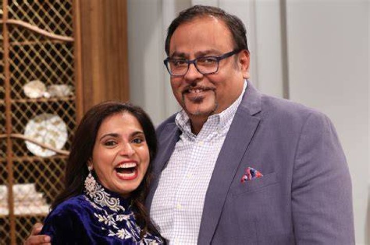 Inside Maneet Chauhan And Husband Vivek Deora&rsquo;s Relationship