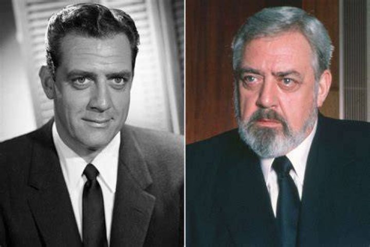 Inside Raymond Burr's Vineyard Where He Lived with Partner of 33 Years & His Dreams Came True