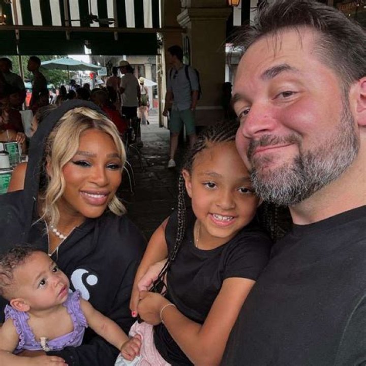 Inside Serena Williams and Alexis Ohanian&rsquo;s whopping net worth how