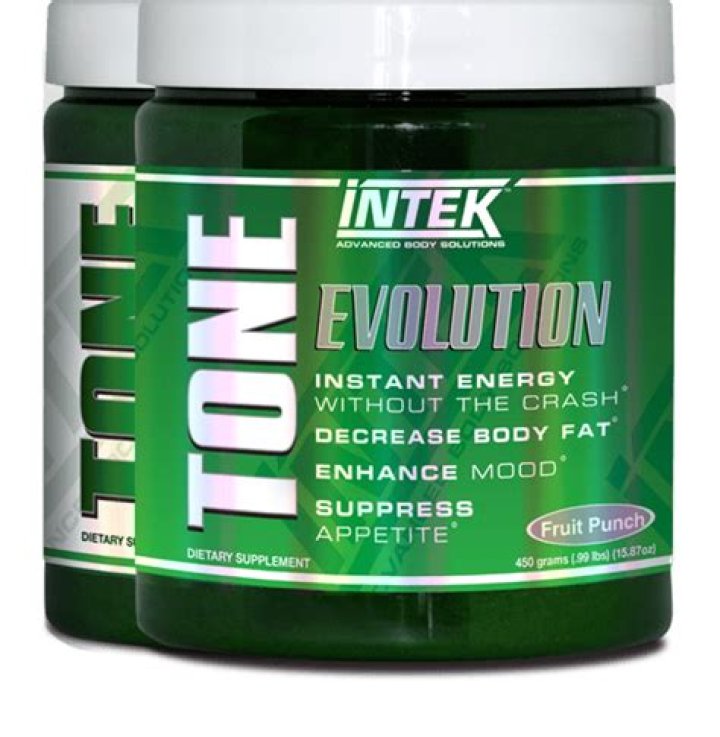 Intek Tone Pre Workout Blog Dandk